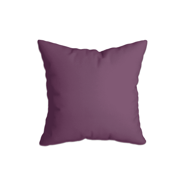 Dekokissen nach Maß in Sunbrella - Malva - S4237-