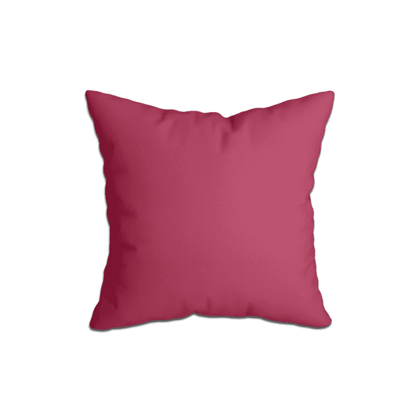 Dekokissen nach Maß in Sunbrella - Pink - S4234-