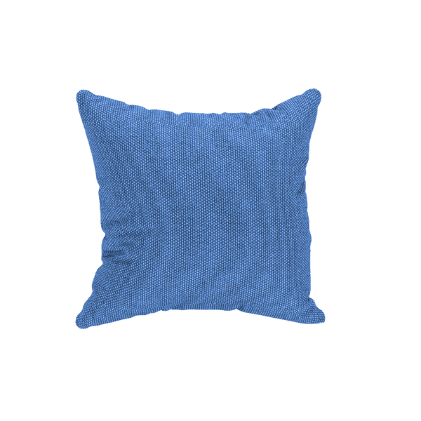 Dekokissen nach Maß in Cosy - Light blue - S8113'
