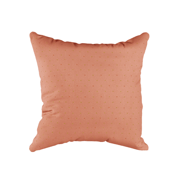 Dekokissen nach Maß in Jacquard - Rose - S8503