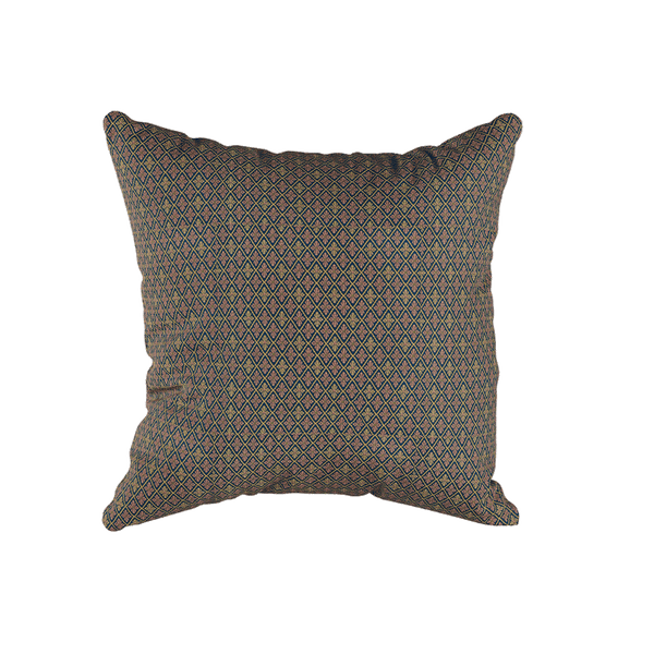 Dekokissen nach Maß in Jacquard - Blue - S8510