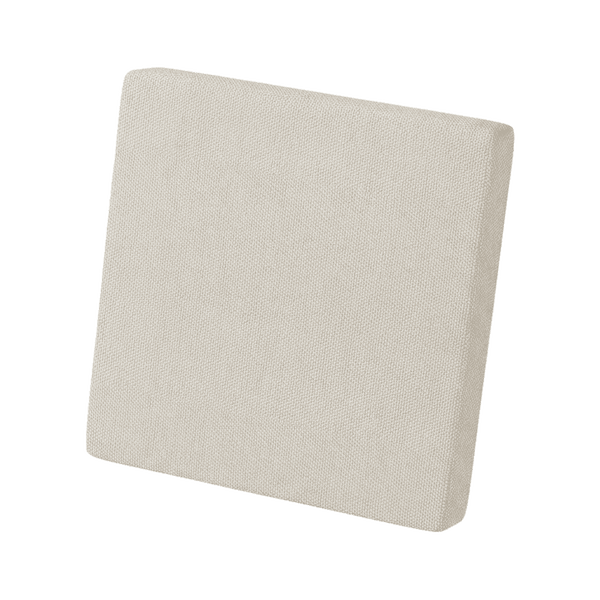 Rückenkissen nach Maß in Cosy - Beige - S8102.
