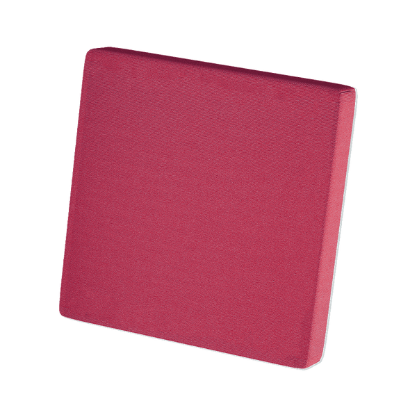 Rückenkissen nach Maß in Sunbrella - Pink - S4234.