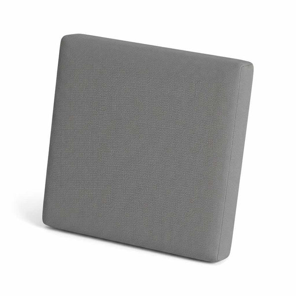 Rückenkissen nach Maß in Sunproof - Silver - S5206