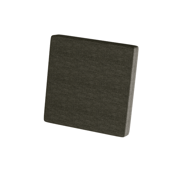 Rückenkissen nach Maß in Sun - Slate - S4254.