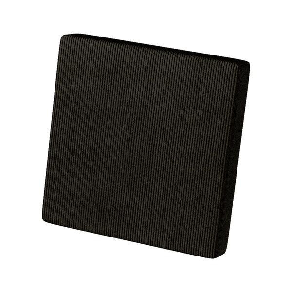 Rückenkissen nach Maß in Velvet - Shadow - S2512-