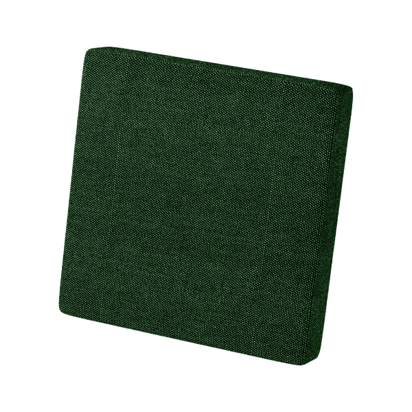 Rückenkissen nach Maß in Cosy - Green - S8116.