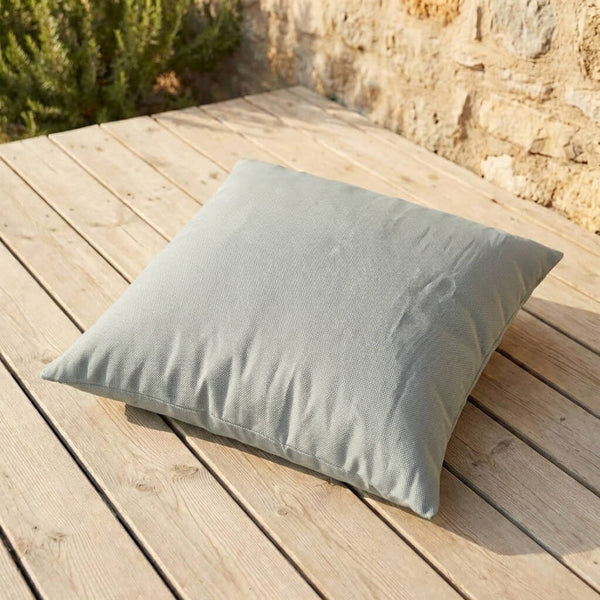 Rückenkissen nach Maß in Sunbrella - Piedra - S4225´
