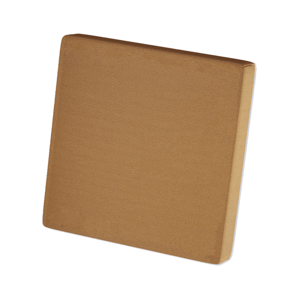 Rückenkissen nach Maß in Sunbrella - Toffee - S4228.