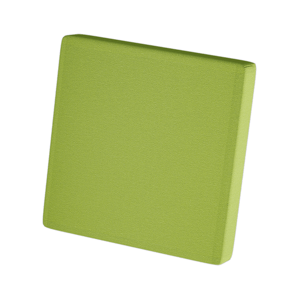 Rückenkissen nach Maß in Sunbrella - Verde - S4231.