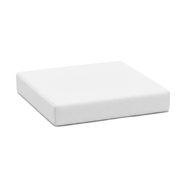 Sitzkissen nach Maß in Sunproof - Cloud - S5200