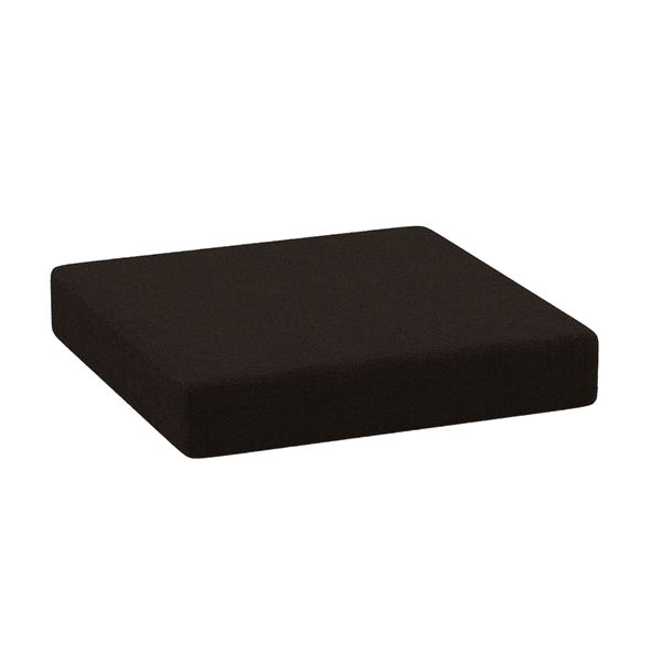 Sitzkissen nach Maß in Cosy - Brown - S8109