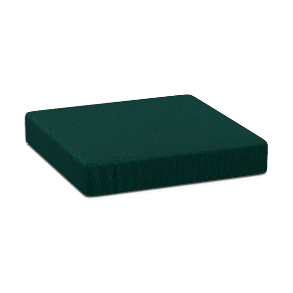 Wasserdichtes Sitzkissen nach Maß - Verde - S4308