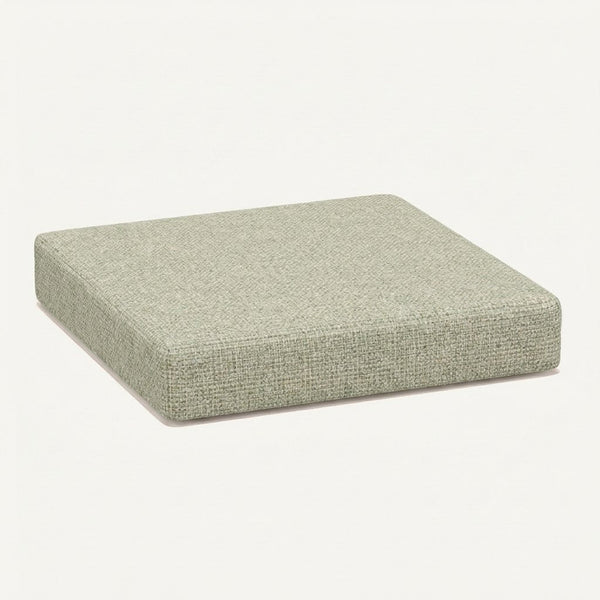 Sitzkissen nach Maß in Cosy - Sage - S8114