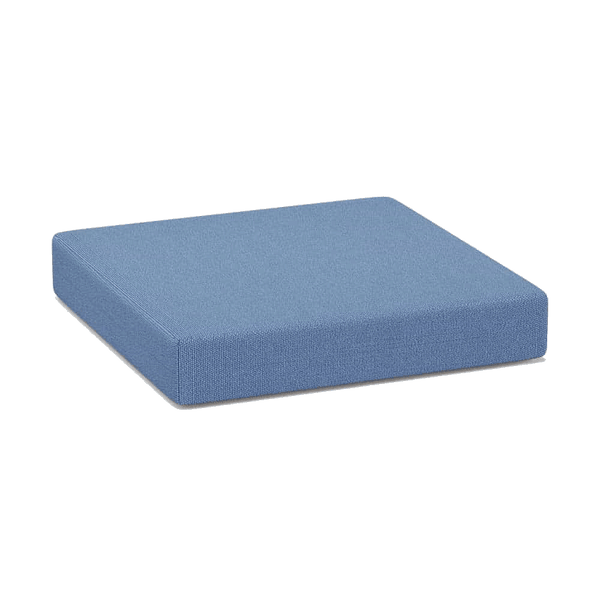 Sitzkissen nach Maß in Sunbrella - Lavanda - S4220