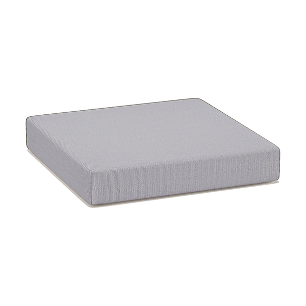 Sitzkissen nach Maß in Sunbrella - Piedra - S4225