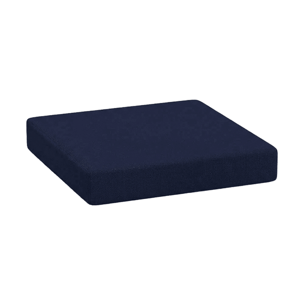 Sitzkissen nach Maß in Sunproof - Marine - S5210