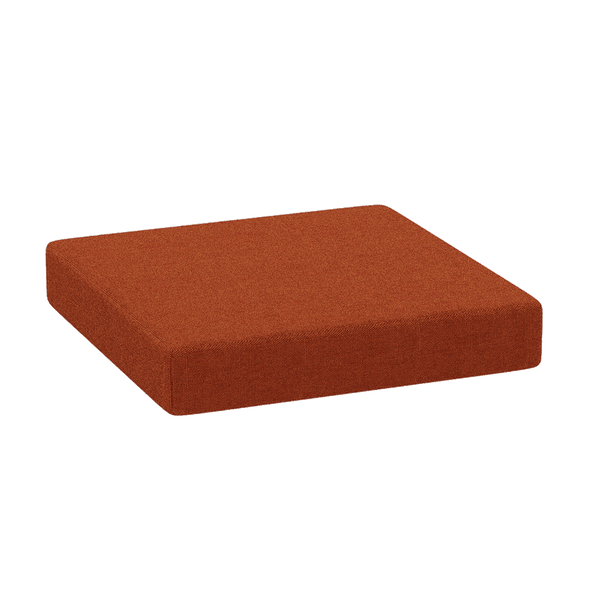 Sitzkissen nach Maß in Cosy - Rust - S8108