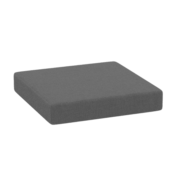 Sitzkissen nach Maß in Cosy - Grey - S8105