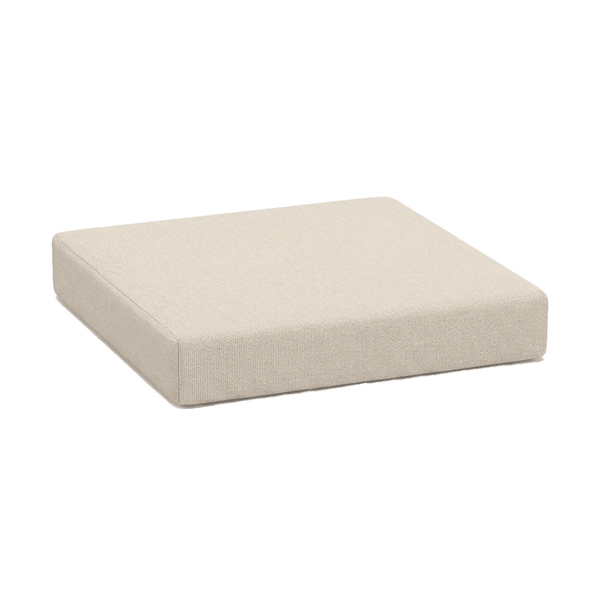 Outdoor-Sitzkissen nach Maß - Sand - S5100