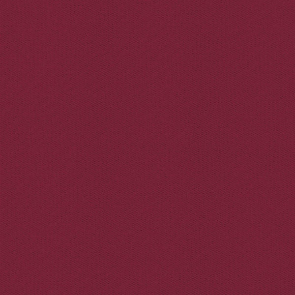 Stoffmuster – Baumwollmischgewebe für Tischdecken - Bordeaux - D1042.
