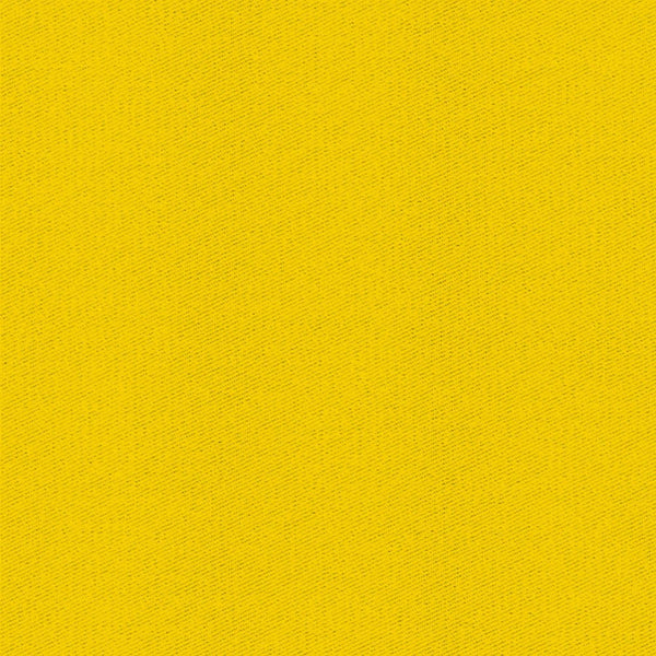Stoffmuster – Baumwollmischgewebe für Tischdecken - Yellow - D1041.