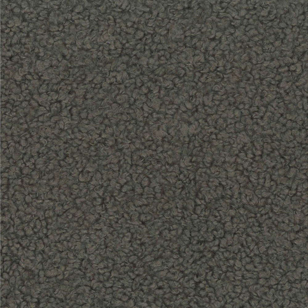 Stoffmuster – Boucle - Granite - S2005