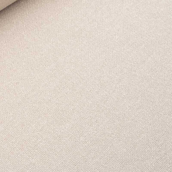 Stoffmuster – Cosy, strapazierfähiges Polyester - Beige - S8102