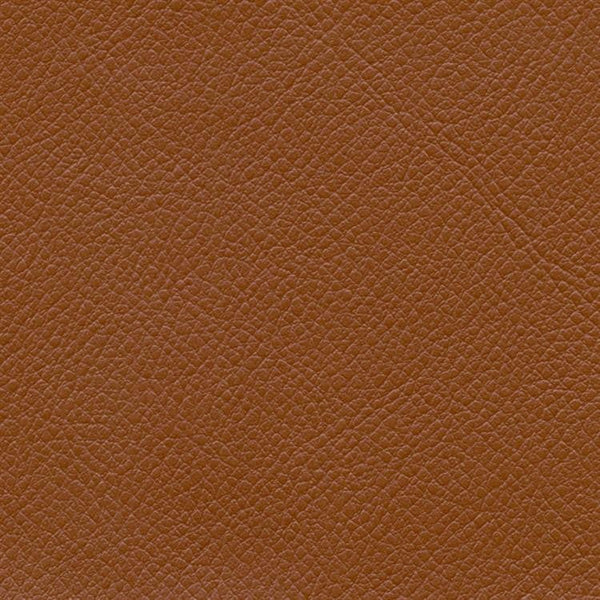 Stoffmuster – Faux Kunstleder - Ginger - S3102