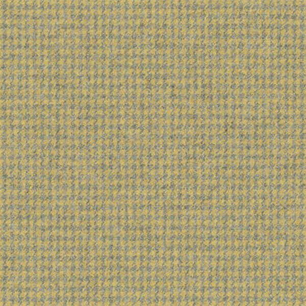 Stoffmuster – Sherlock aus Wolle, gemustert - Oil Yellow - S7103