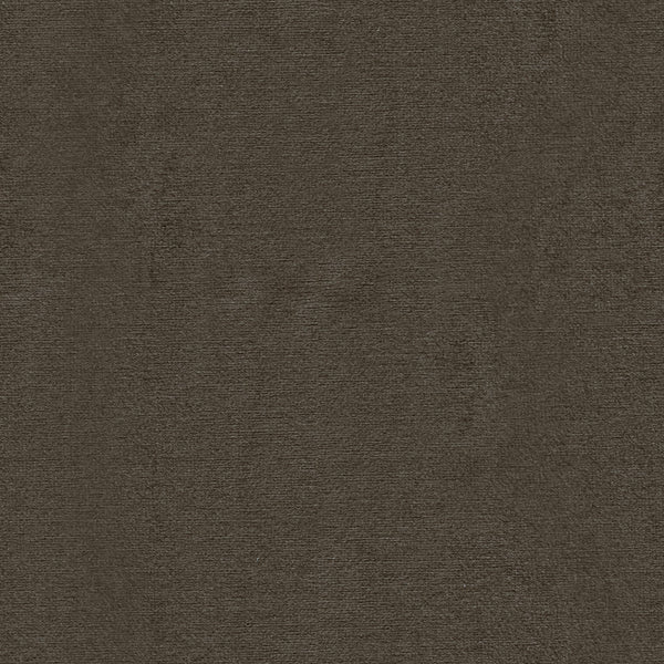 Stoffmuster – Velour - Deep gray - S6013