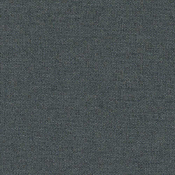 Stoffmuster – Wool aus recycelter Wolle - Blau - S7009