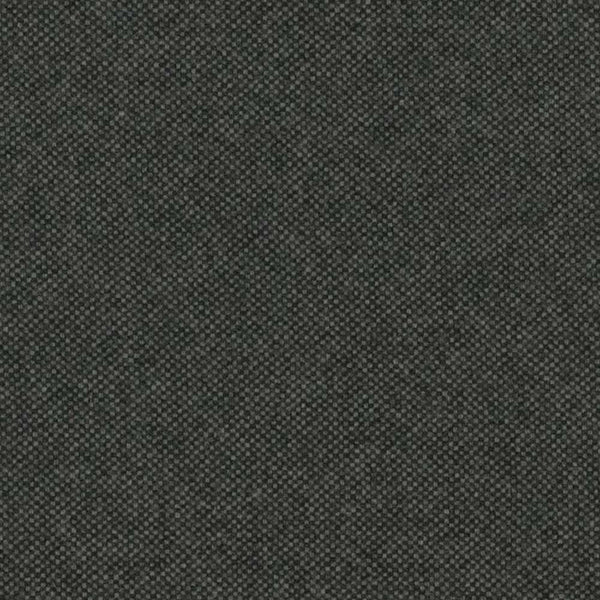 Stoffmuster – Wool aus recycelter Wolle - Grau - S7012